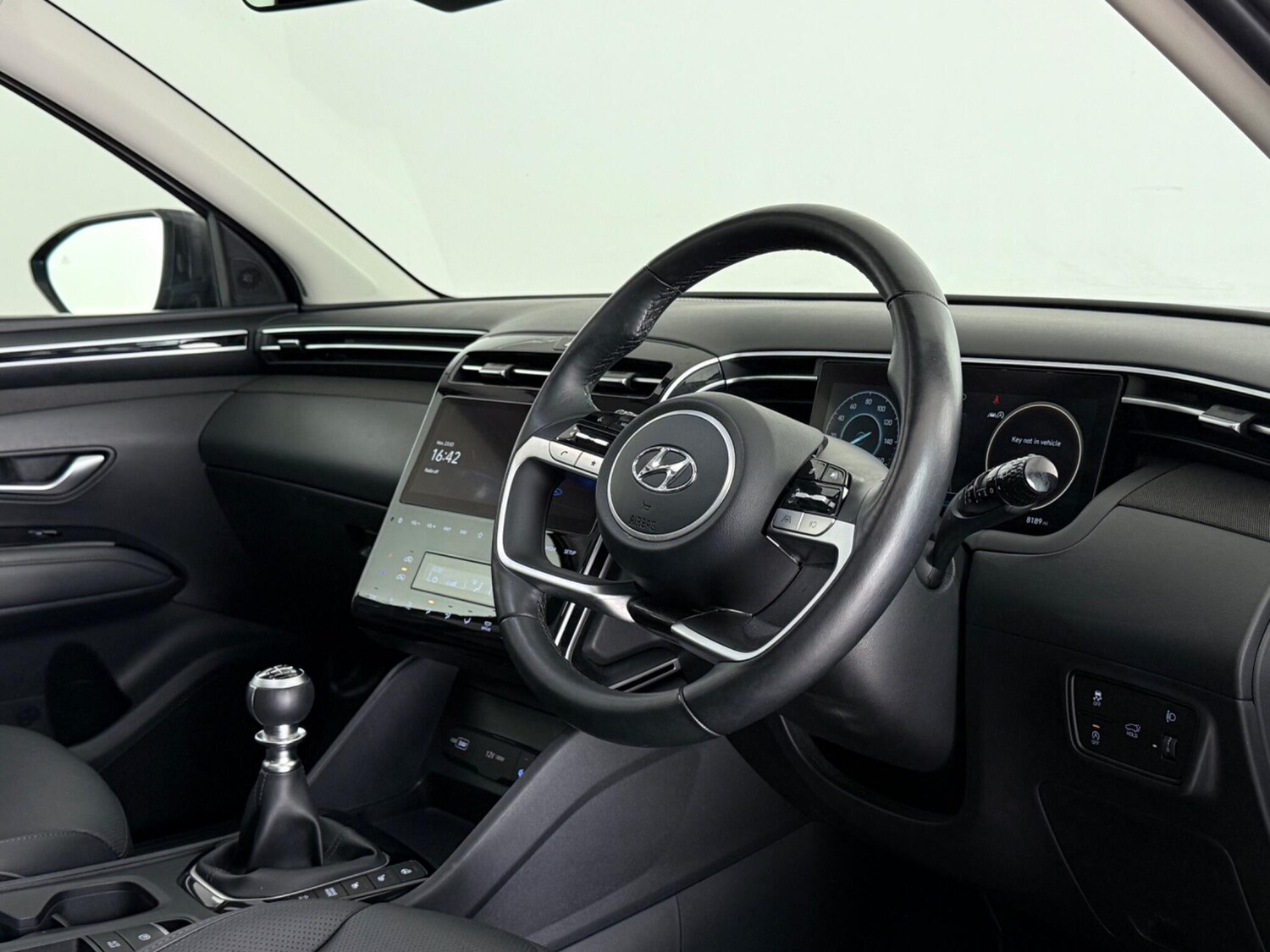 Used Hyundai TUCSON 2023 for sale - 78157932: Photo 13