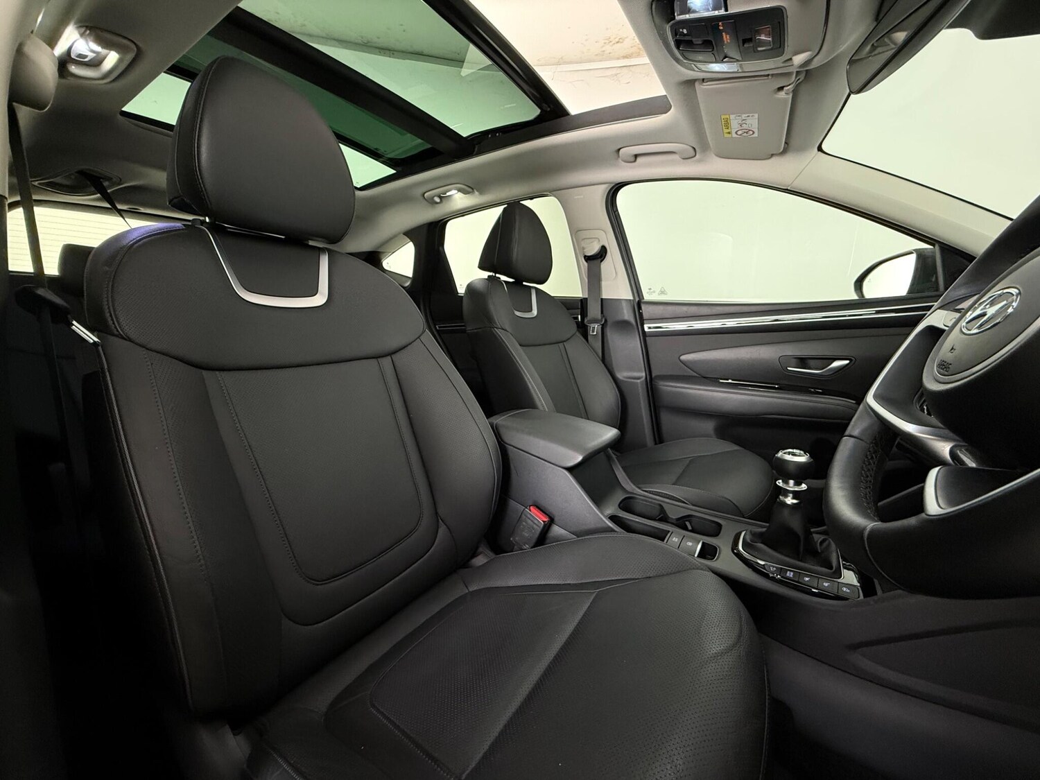 Used Hyundai TUCSON 2023 for sale - 78157932: Photo 14