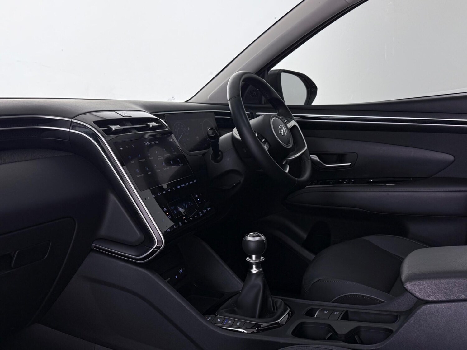 Used Hyundai TUCSON 2023 for sale - 78157932: Photo 17