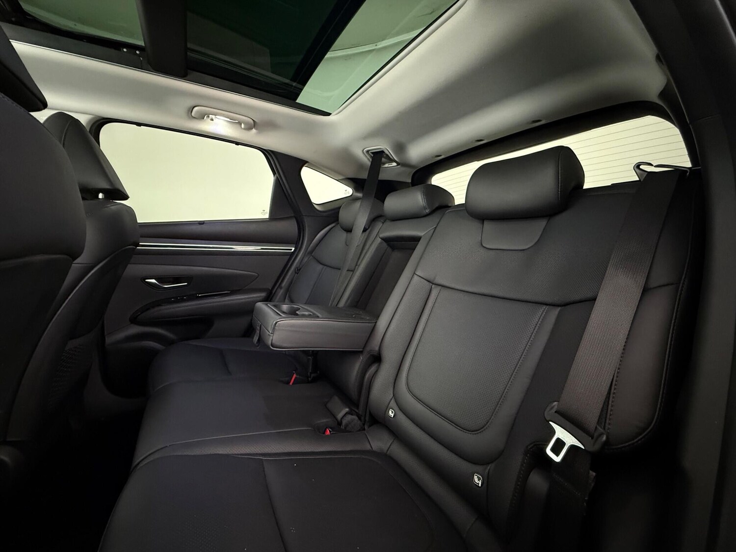 Used Hyundai TUCSON 2023 for sale - 78157932: Photo 18