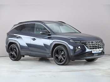 Used Hyundai TUCSON 2023 for sale - 78157932: Photo