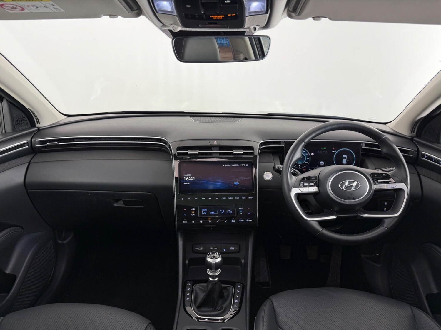 Used Hyundai TUCSON 2023 for sale - 78157932: Photo 20