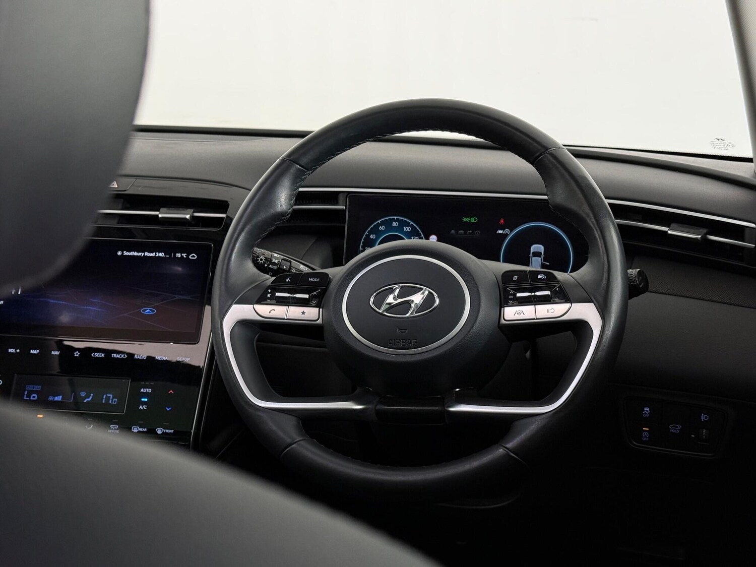 Used Hyundai TUCSON 2023 for sale - 78157932: Photo 21