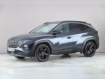 Used Hyundai TUCSON 2023 for sale - 78157932: Photo
