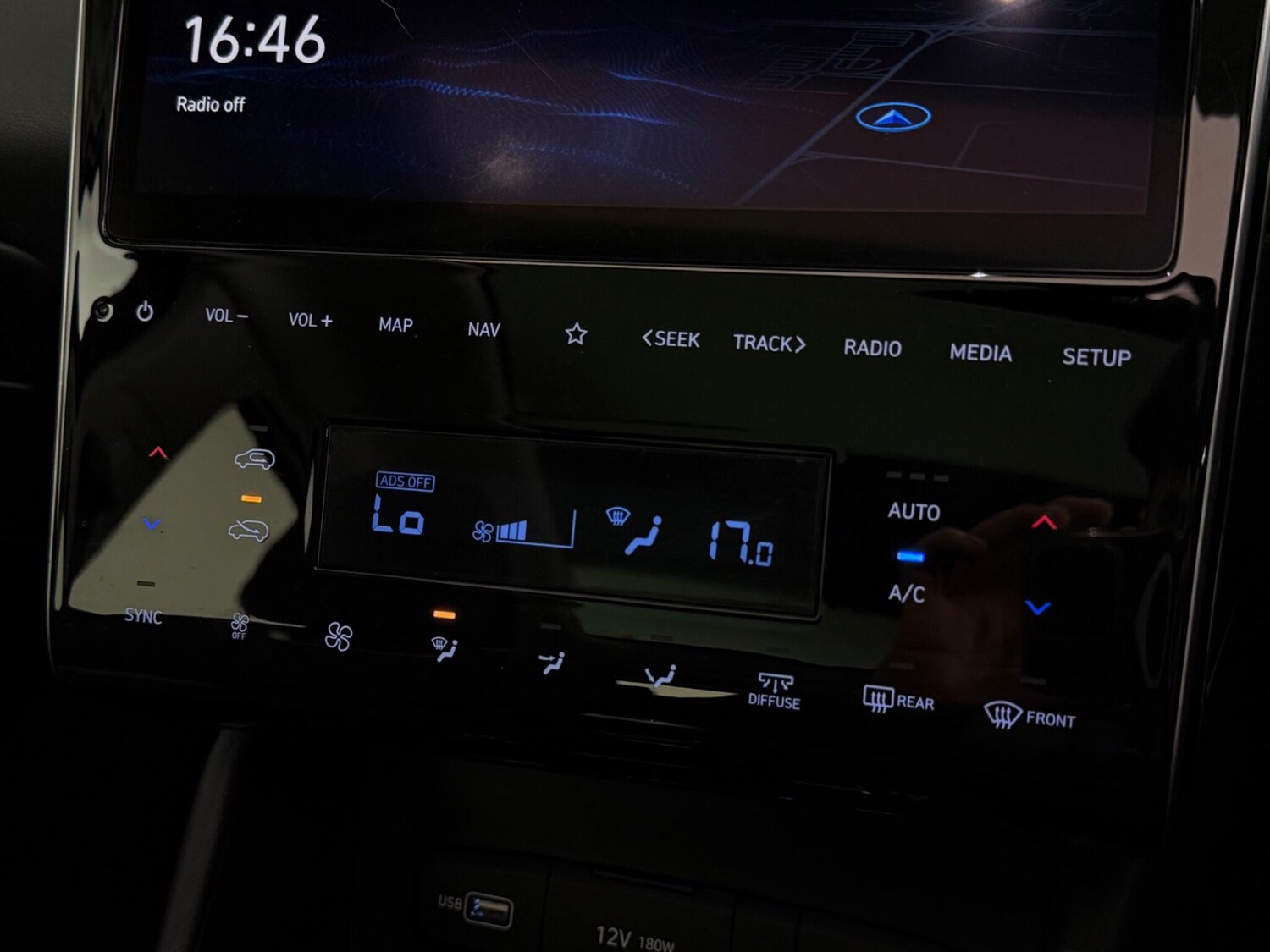 Used Hyundai TUCSON 2023 for sale - 78157932: Photo 31