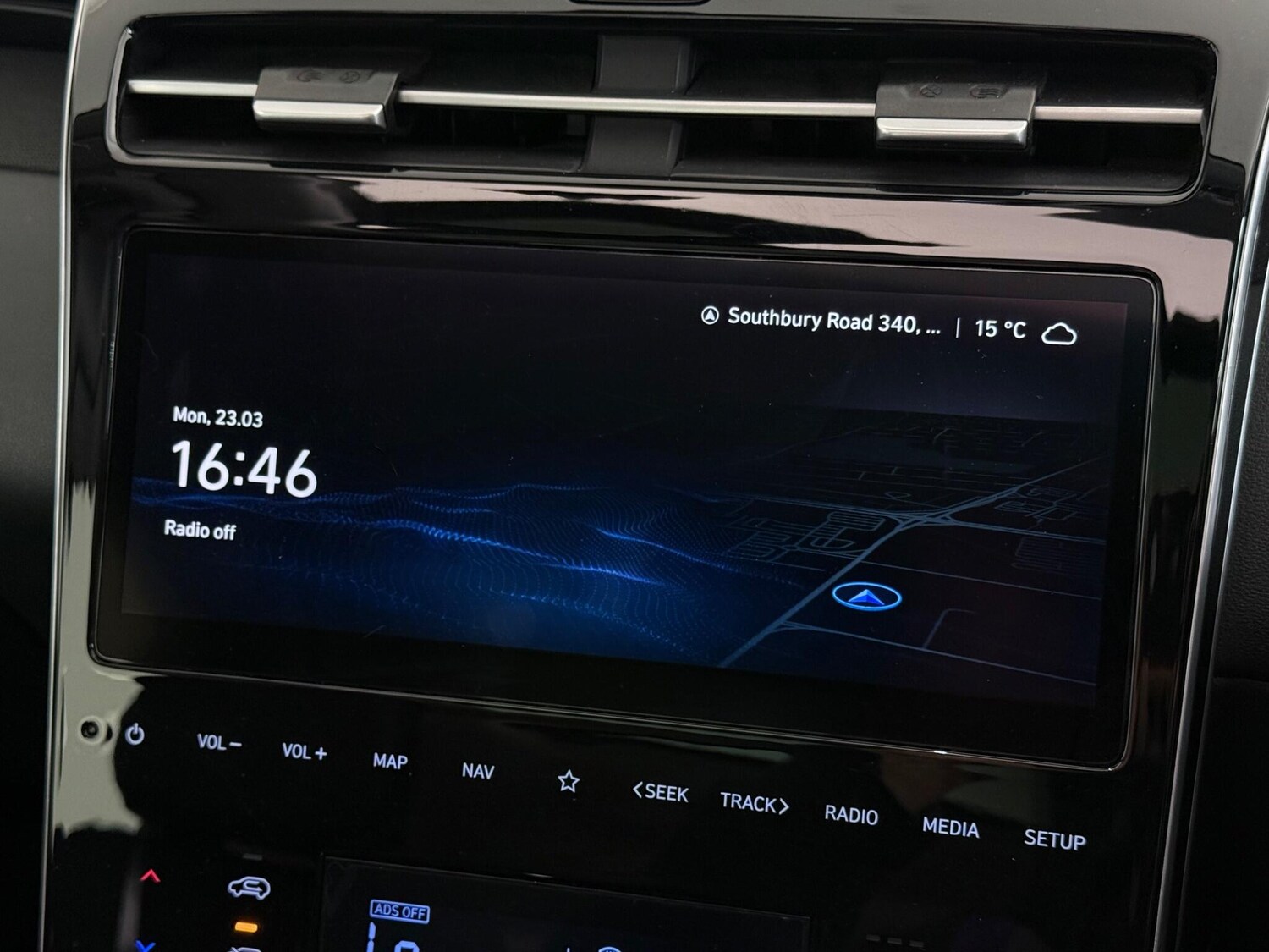 Used Hyundai TUCSON 2023 for sale - 78157932: Photo 32