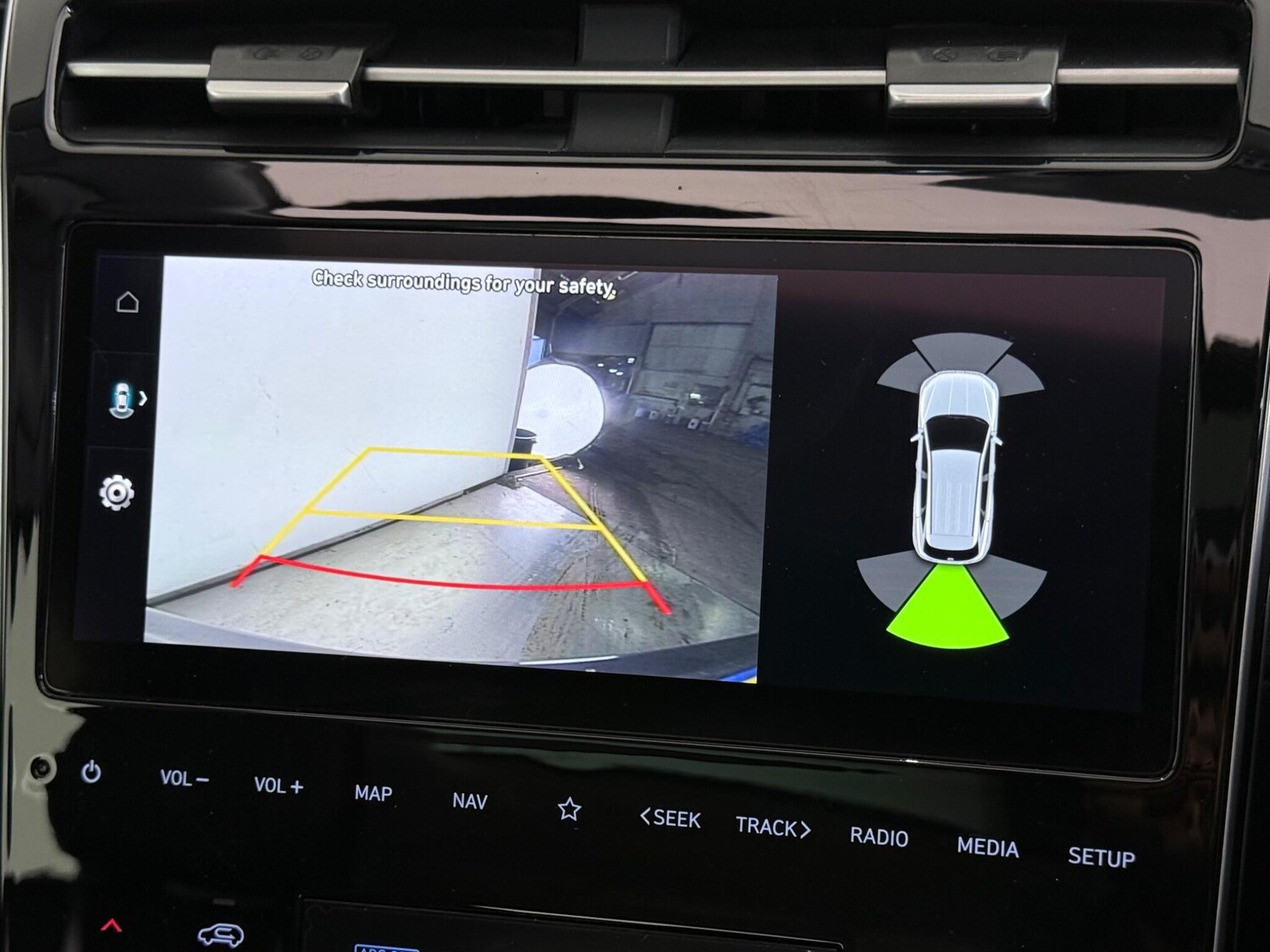 Used Hyundai TUCSON 2023 for sale - 78157932: Photo 36