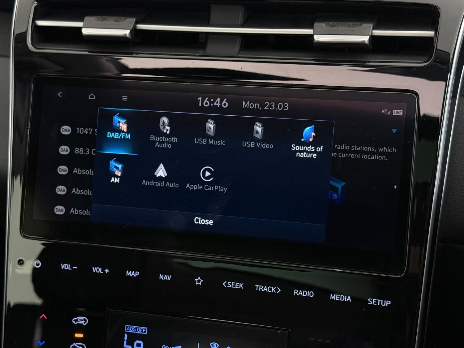 Used Hyundai TUCSON 2023 for sale - 78157932: Photo 37