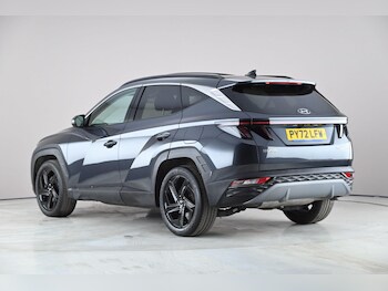 Used Hyundai TUCSON 2023 for sale - 78157932: Photo