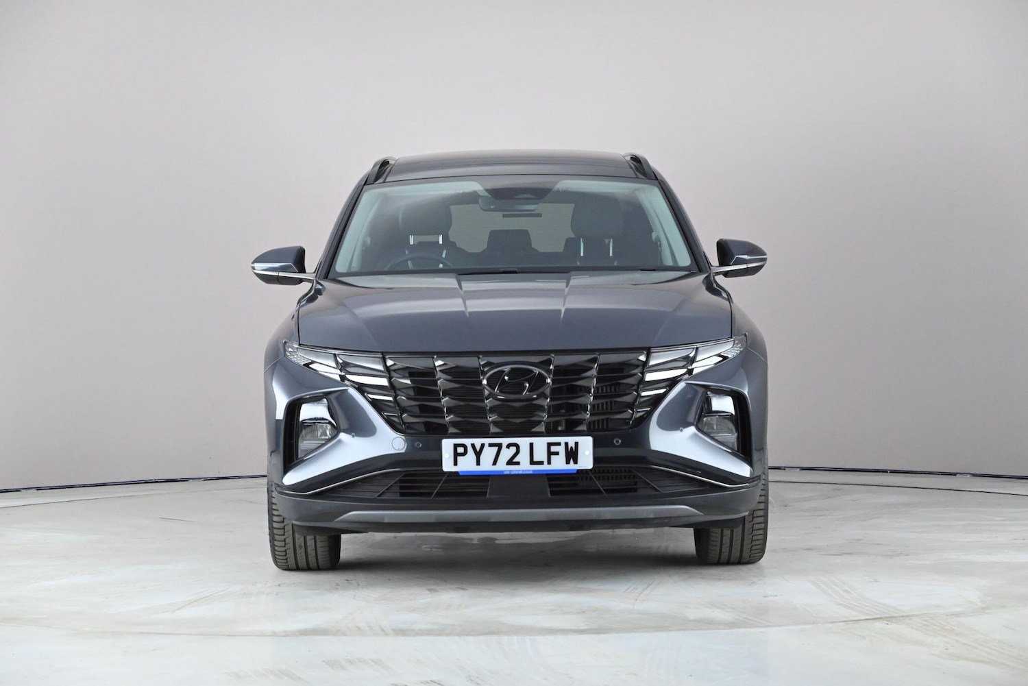 Used Hyundai TUCSON 2023 for sale - 78157932: Photo 5