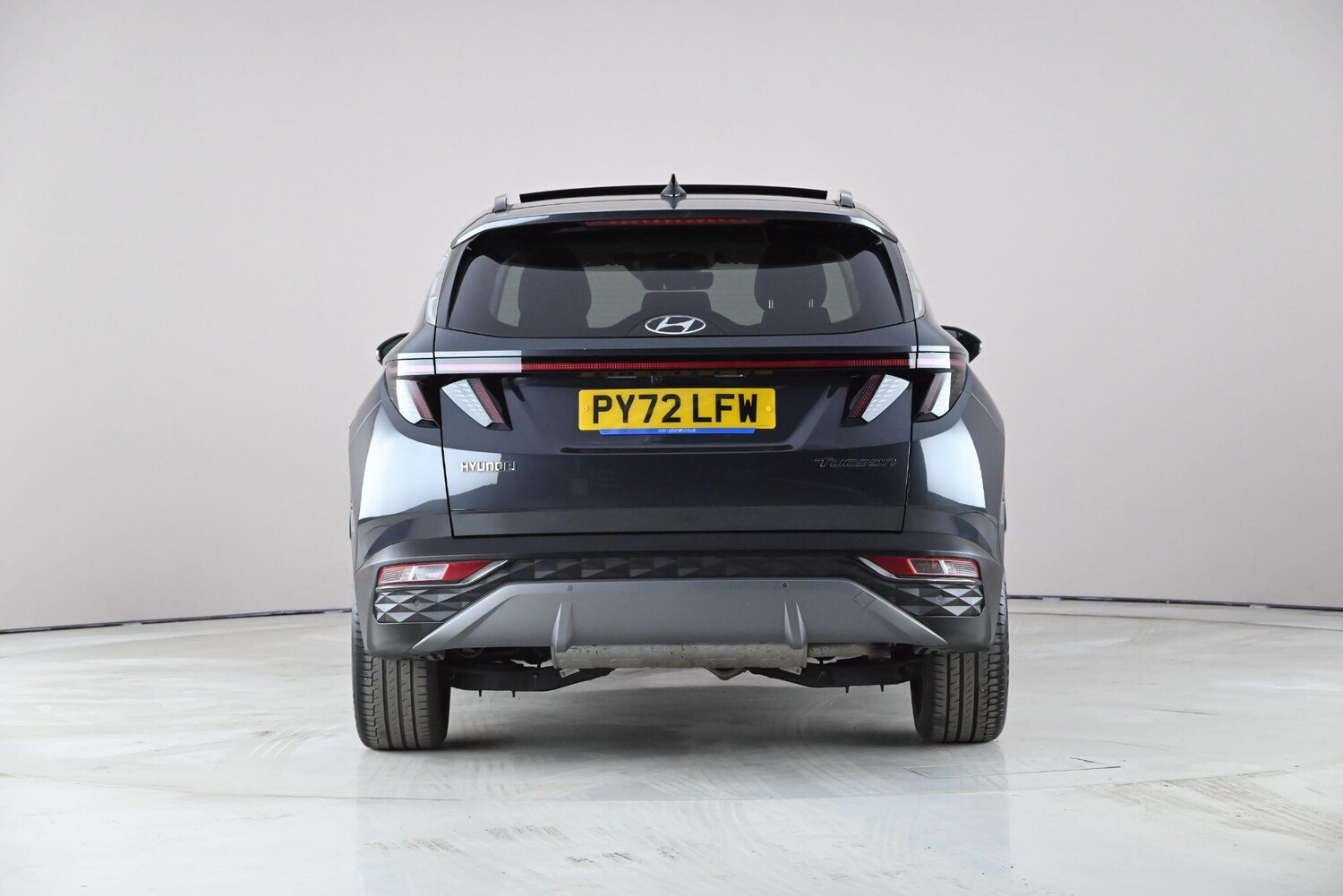 Used Hyundai TUCSON 2023 for sale - 78157932: Photo 6