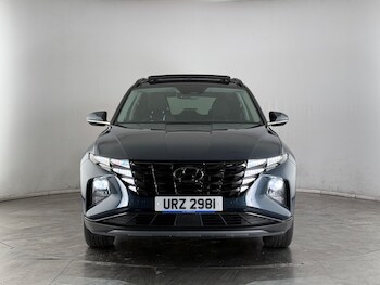 Used Hyundai TUCSON 2023 for sale - 78367486: Photo