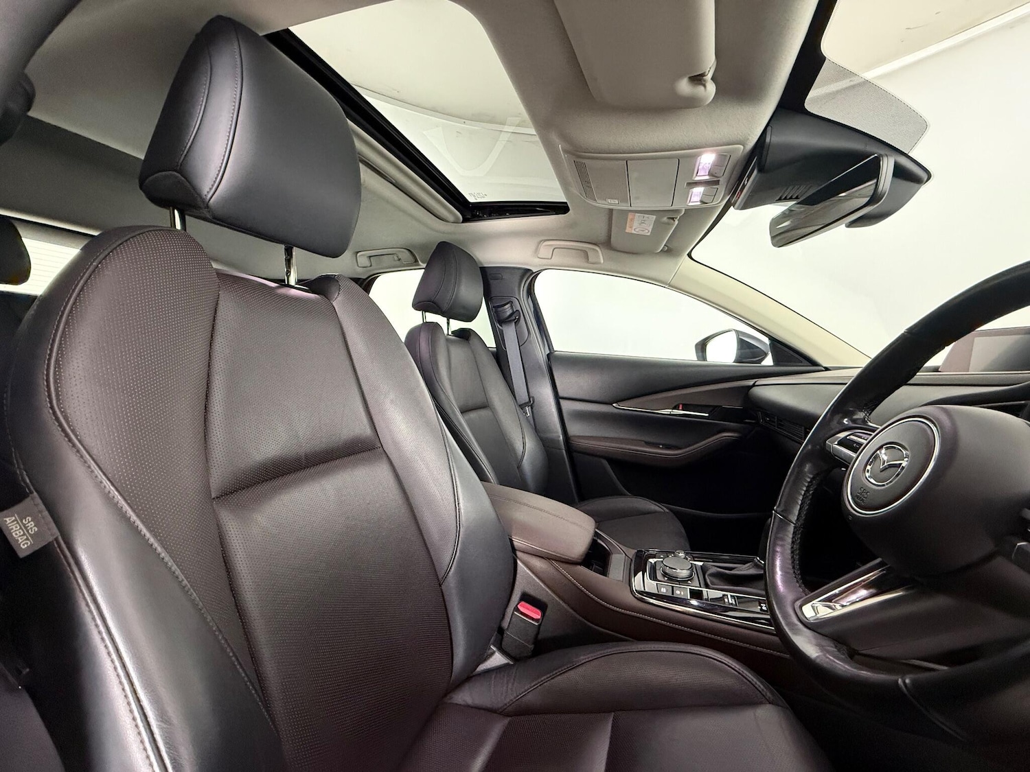 Used Mazda CX-30 2021 for sale - 77259702: Photo 10