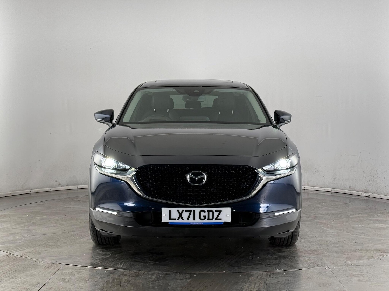 Used Mazda CX-30 2021 for sale - 77259702: Photo 2