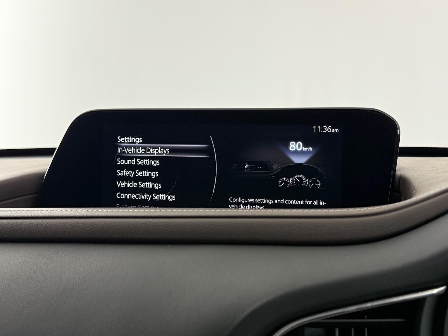 Used Mazda CX-30 2021 for sale - 77259702: Photo 23