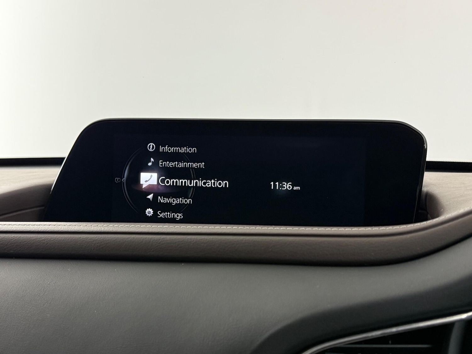 Used Mazda CX-30 2021 for sale - 77259702: Photo 24