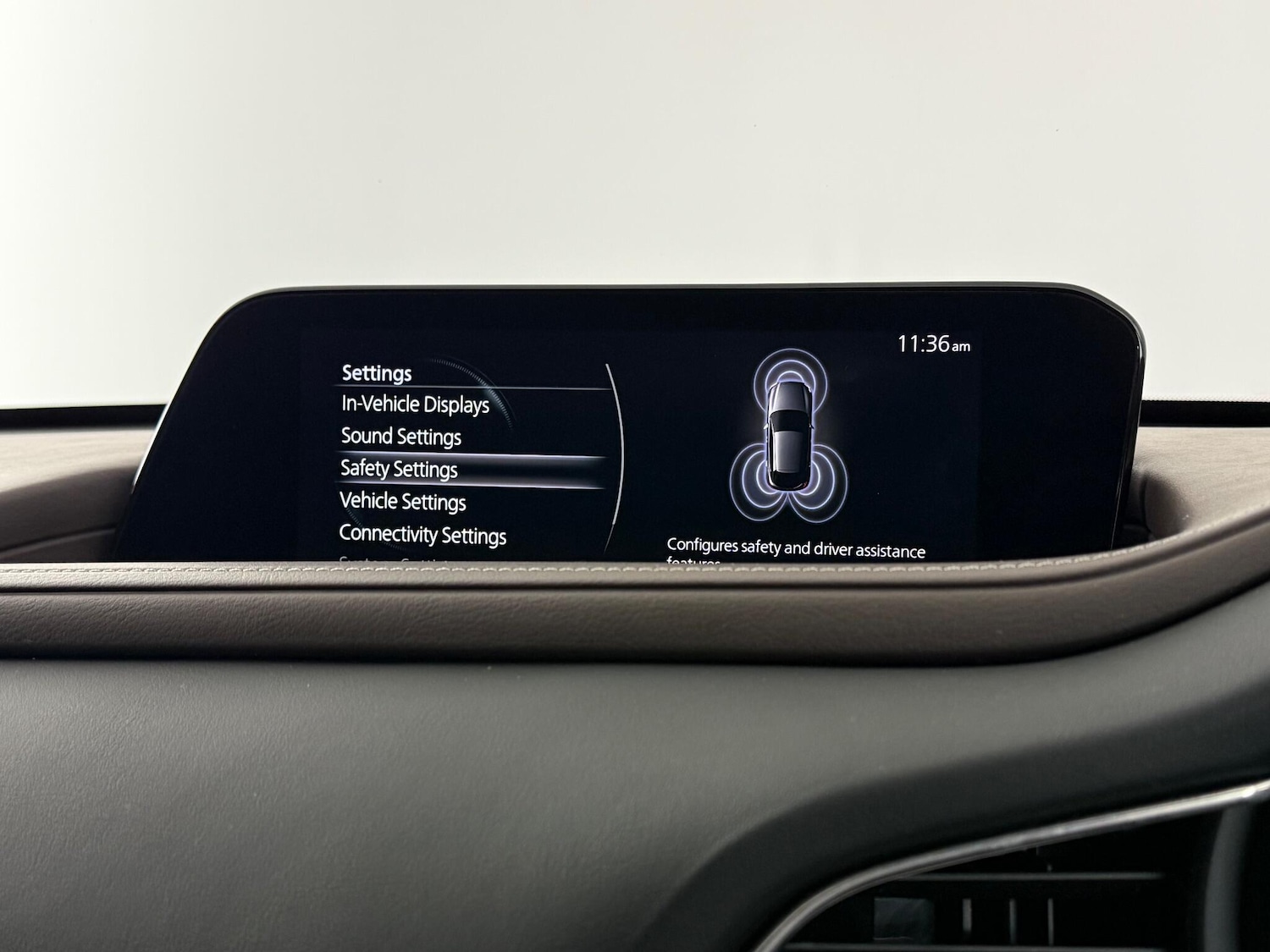 Used Mazda CX-30 2021 for sale - 77259702: Photo 28