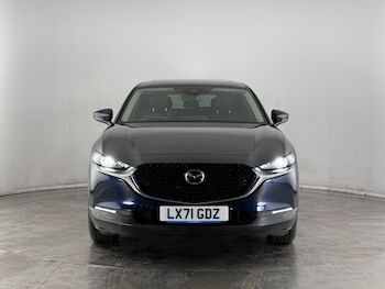 Used Mazda CX-30 2021 for sale - 77259702: Photo