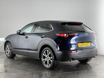 Used Mazda CX-30 2021 for sale - 77259702: Photo