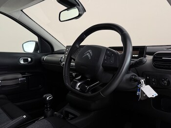 Used Citroen C4 Cactus 2018 for sale - 78157985: Photo