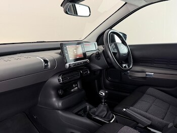 Used Citroen C4 Cactus 2018 for sale - 78157985: Photo