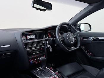 Used Audi A5 2016 for sale - 79261536: Photo
