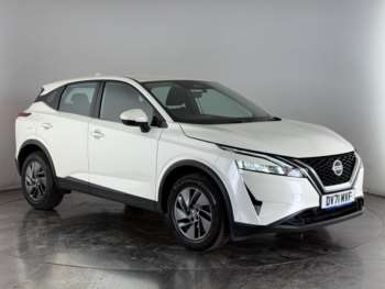 2021 (71) - 1.3 DIG-T MHEV Acenta Premium Euro 6 (s/s) 5dr