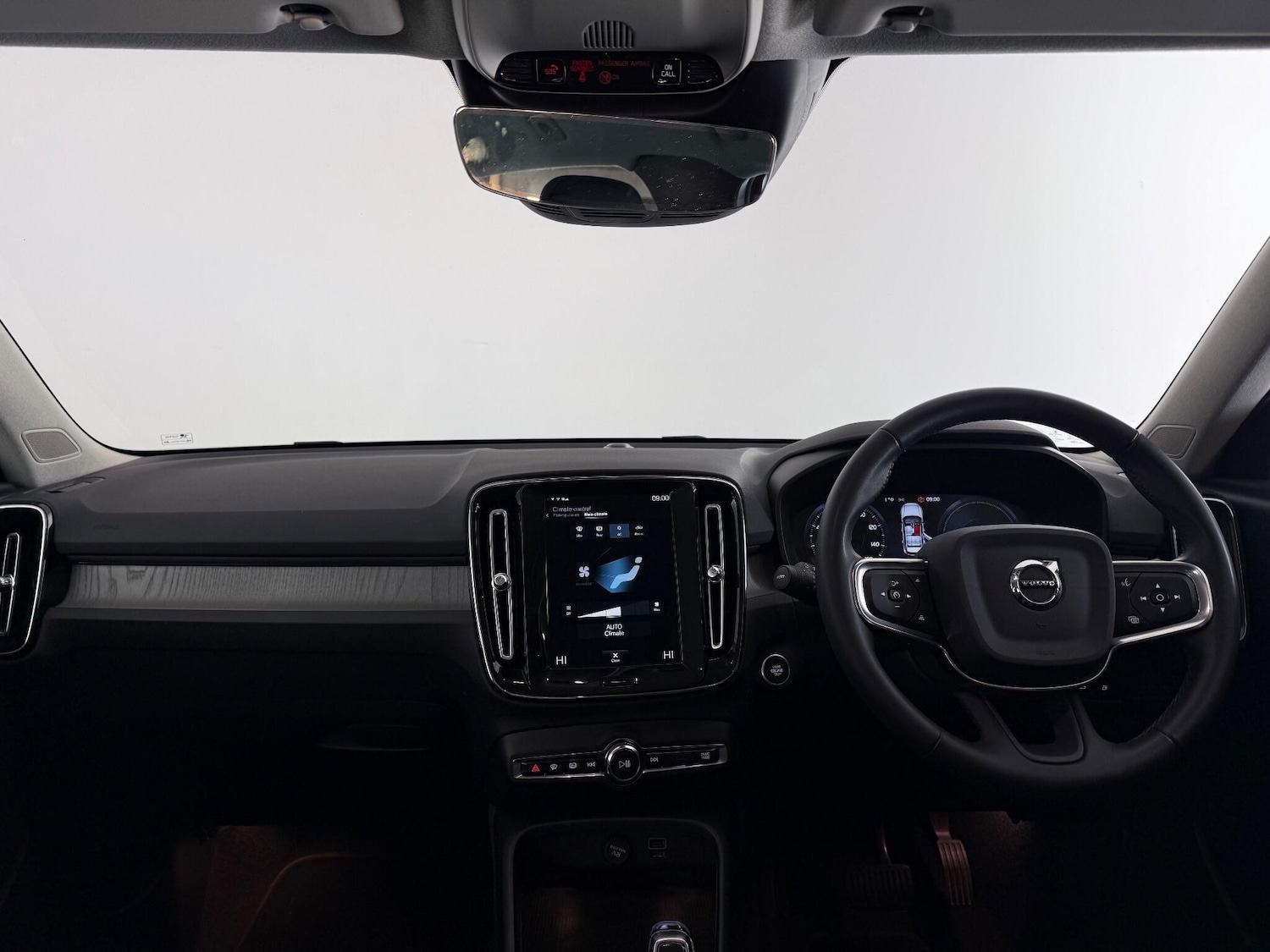 Used Volvo XC40 2021 for sale - 77182906: Photo 16