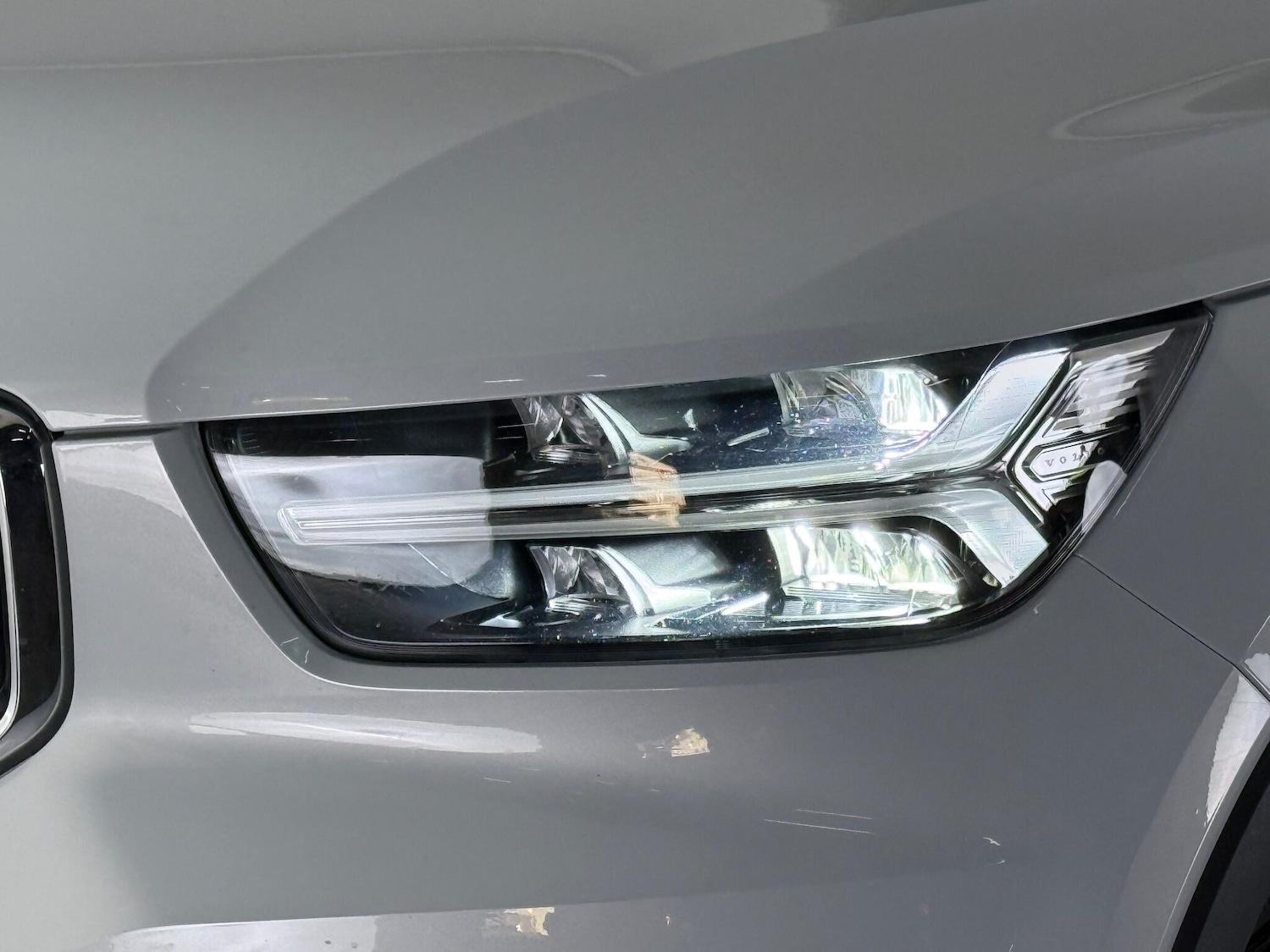 Used Volvo XC40 2021 for sale - 77182906: Photo 6