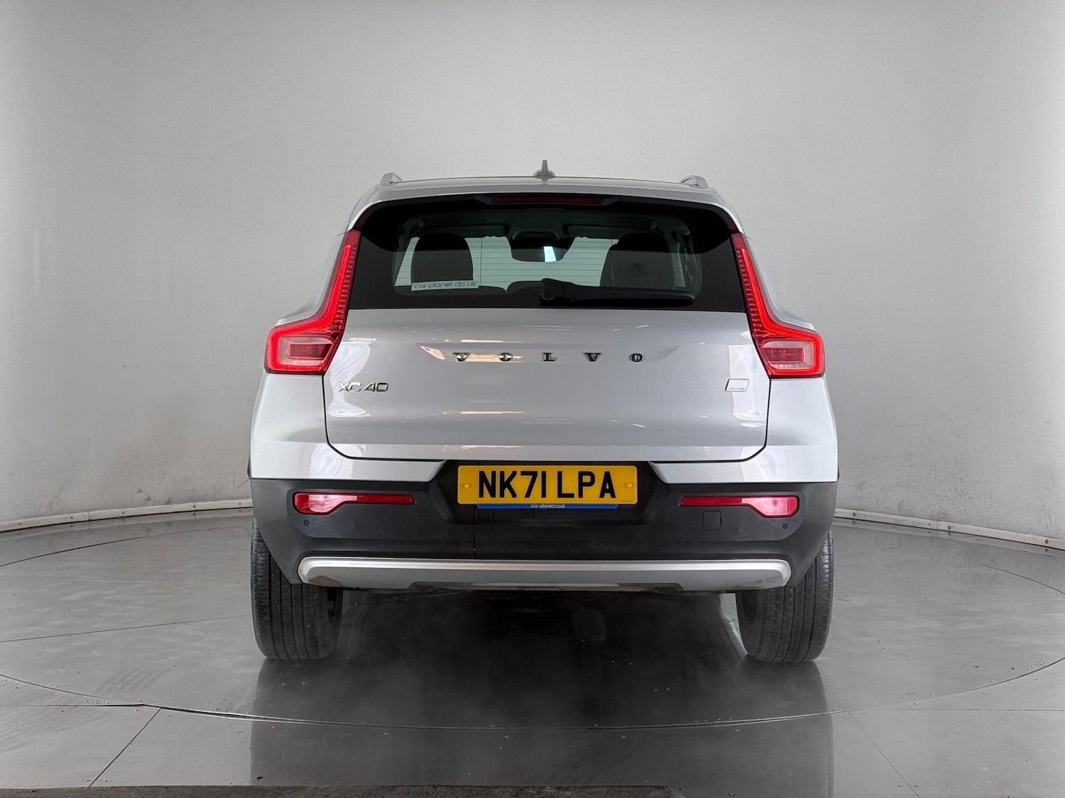 Used Volvo XC40 2021 for sale - 77182906: Photo 7