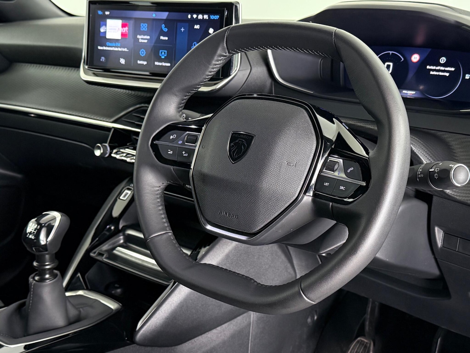 Used Peugeot 2008 2024 for sale - 76466770: Photo 23