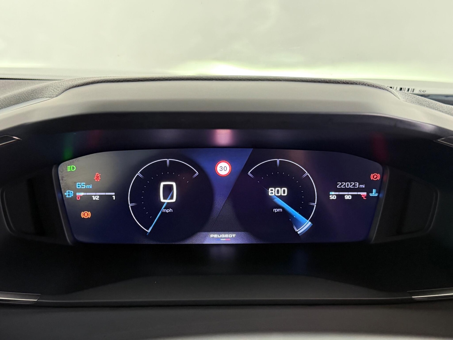 Used Peugeot 2008 2024 for sale - 76466770: Photo 25