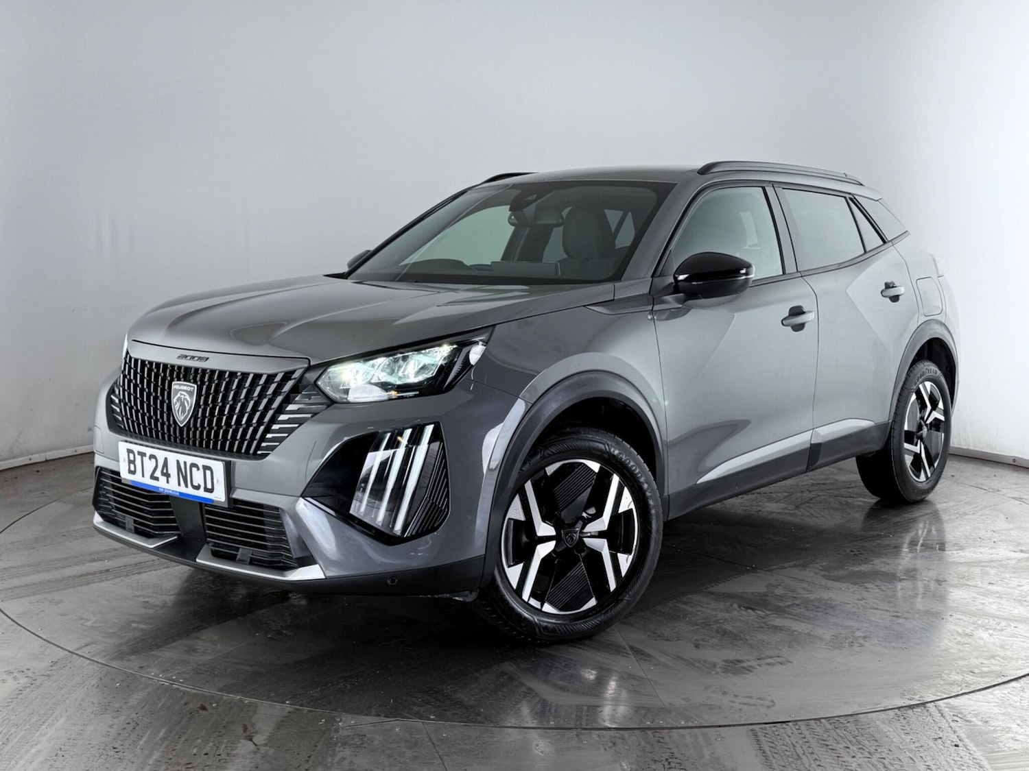 Used Peugeot 2008 2024 for sale - 76466770: Photo 41