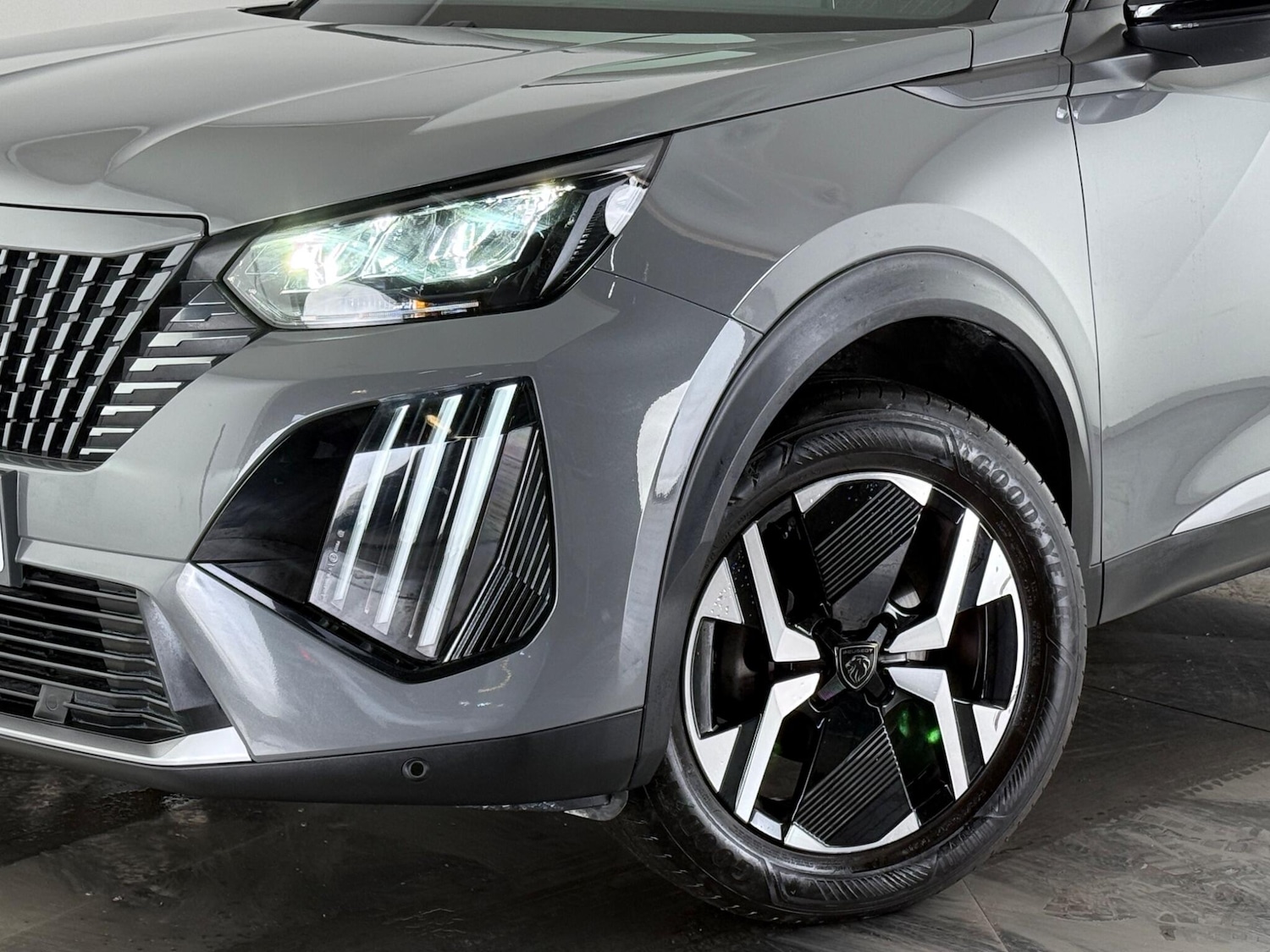 Used Peugeot 2008 2024 for sale - 76466770: Photo 43