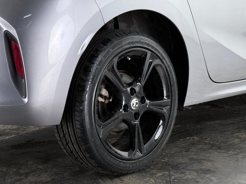Used Vauxhall Corsa 2023 for sale - 76279964: Photo 11