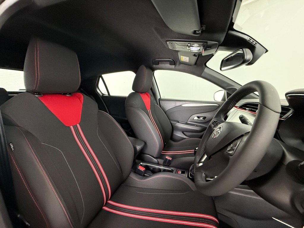 Used Vauxhall Corsa 2023 for sale - 76279964: Photo 14