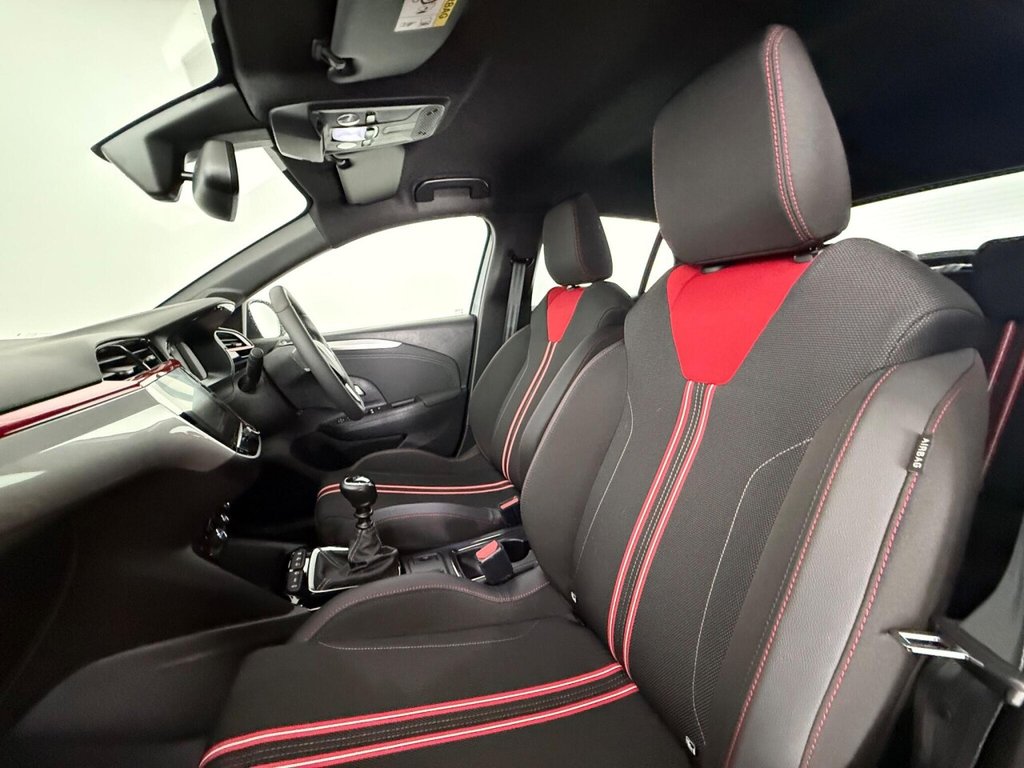 Used Vauxhall Corsa 2023 for sale - 76279964: Photo 15