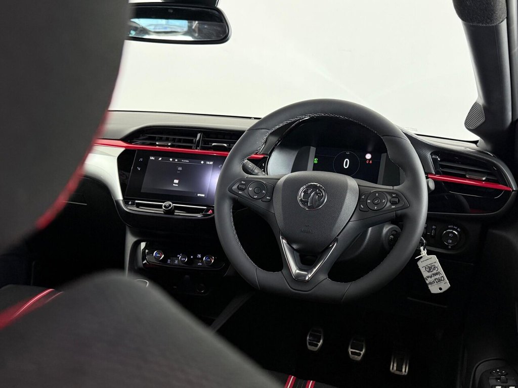 Used Vauxhall Corsa 2023 for sale - 76279964: Photo 19