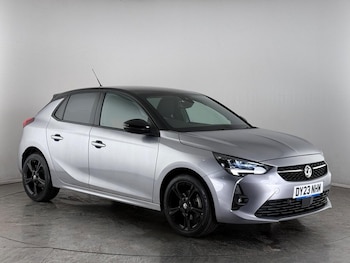 Vauxhall - Corsa