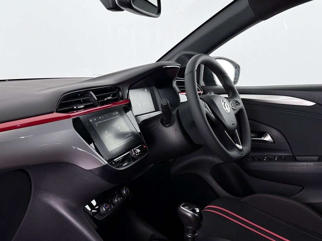 Used Vauxhall Corsa 2023 for sale - 76279964: Photo 20