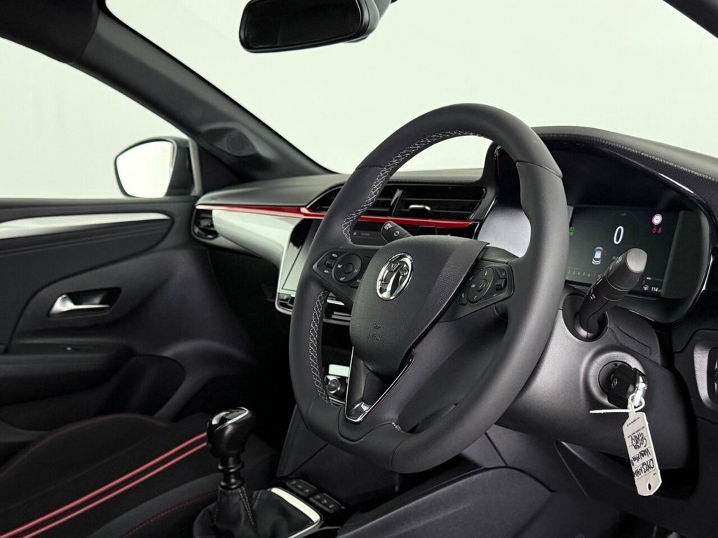 Used Vauxhall Corsa 2023 for sale - 76279964: Photo 22