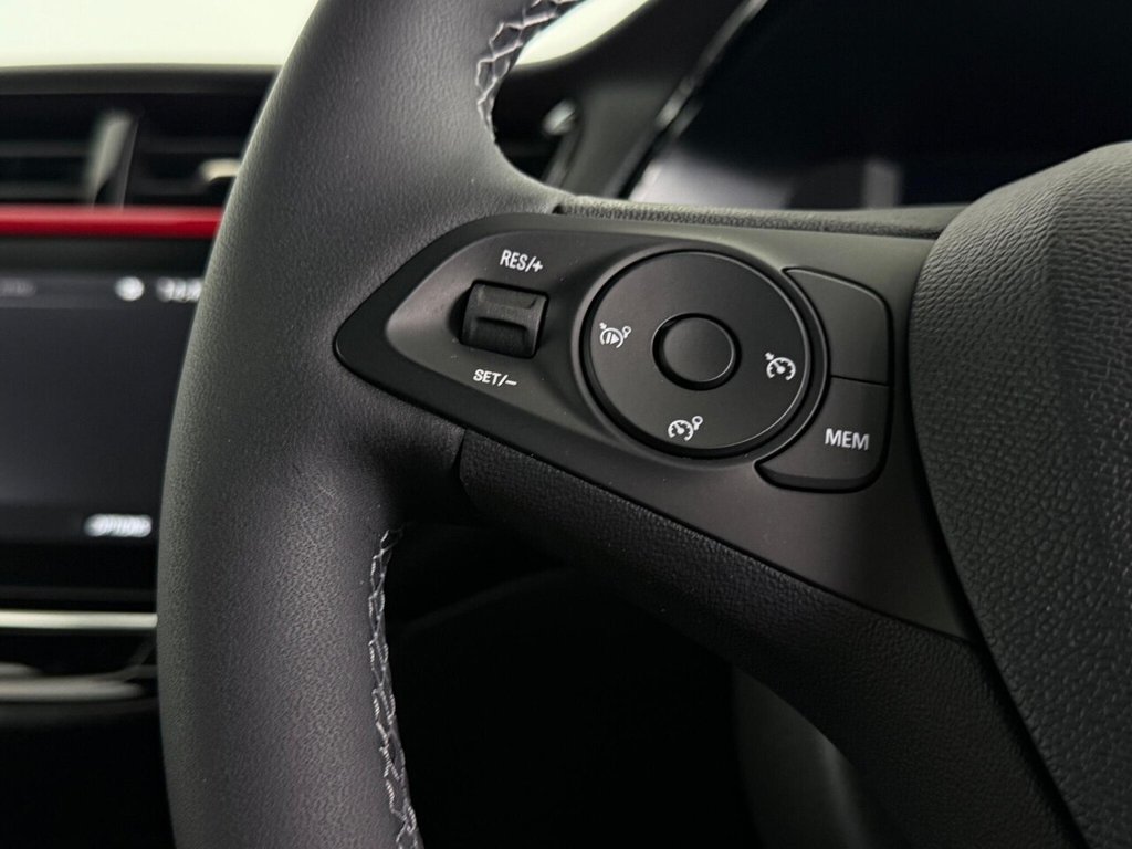 Used Vauxhall Corsa 2023 for sale - 76279964: Photo 25