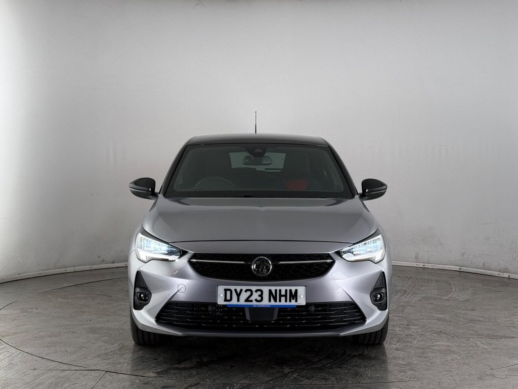 Used Vauxhall Corsa 2023 for sale - 76279964: Photo 3