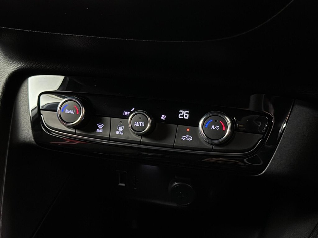 Used Vauxhall Corsa 2023 for sale - 76279964: Photo 39