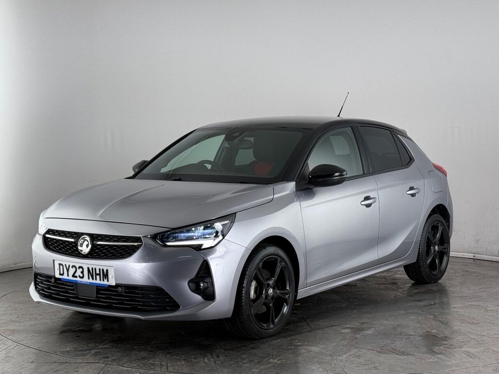 Used Vauxhall Corsa 2023 for sale - 76279964: Photo 4