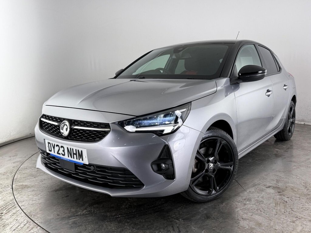 Used Vauxhall Corsa 2023 for sale - 76279964: Photo 43