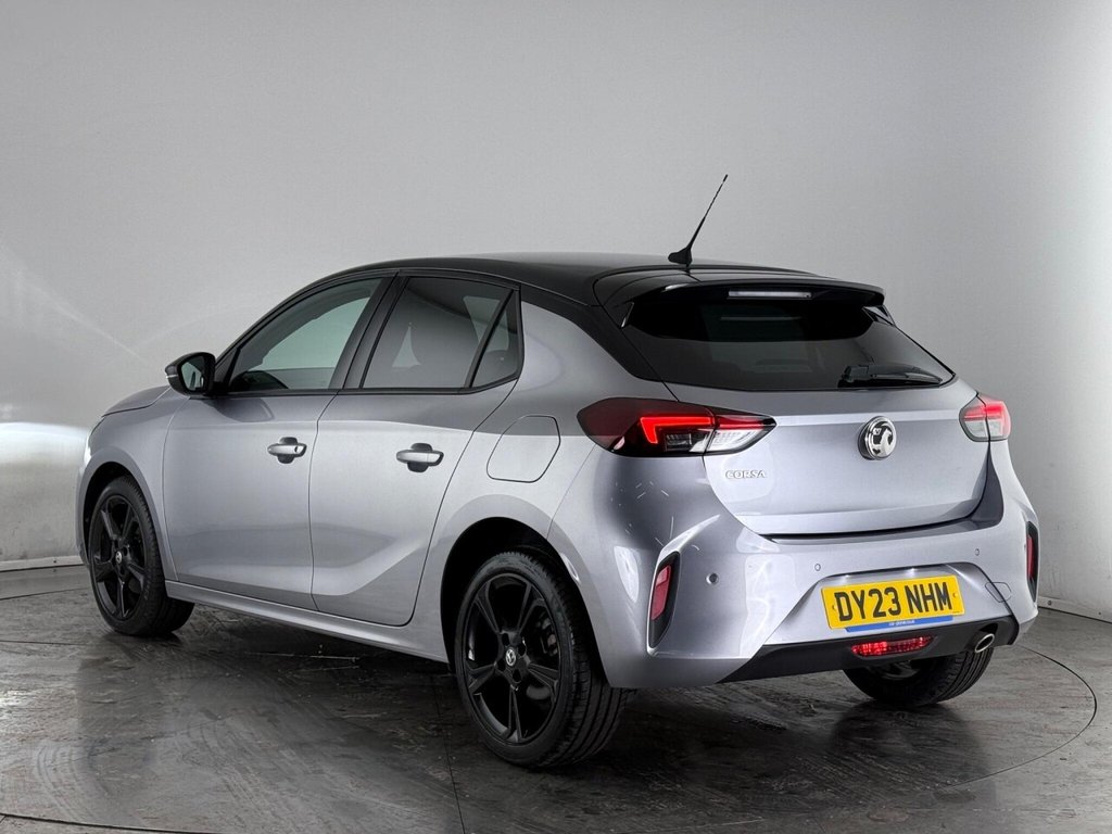 Used Vauxhall Corsa 2023 for sale - 76279964: Photo 5
