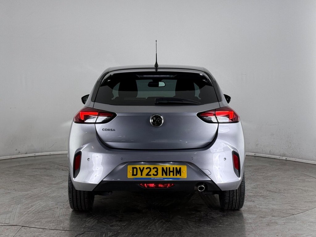 Used Vauxhall Corsa 2023 for sale - 76279964: Photo 6