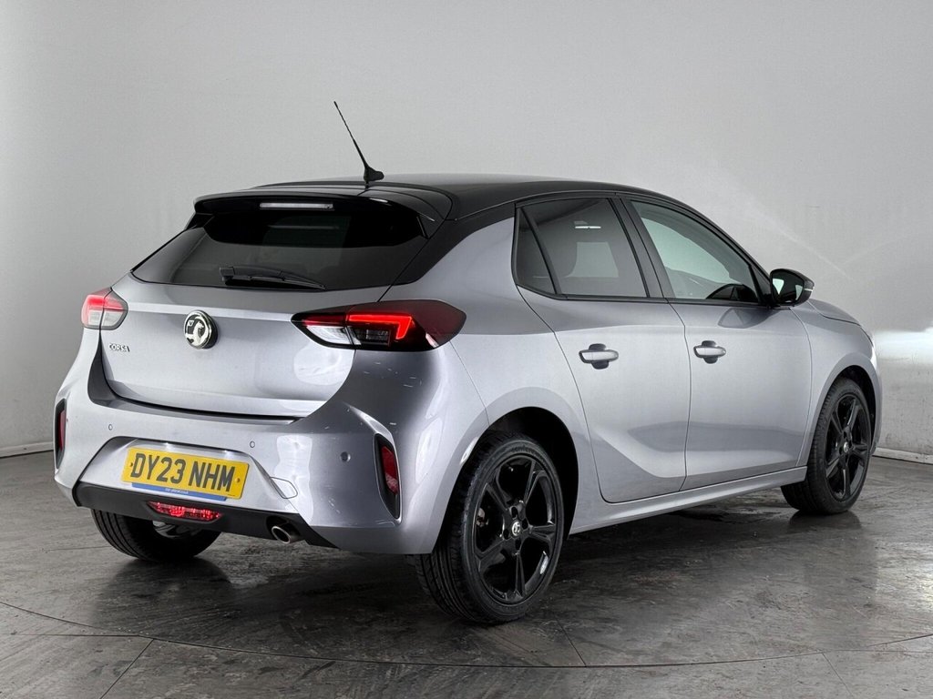 Used Vauxhall Corsa 2023 for sale - 76279964: Photo 7
