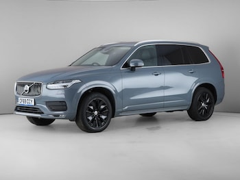 Used Volvo XC90 2020 for sale - 78772926: Photo